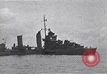 Image of Australian survivors Pacific Ocean, 1944, second 57 stock footage video 65675074408