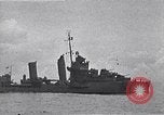 Image of Australian survivors Pacific Ocean, 1944, second 58 stock footage video 65675074408