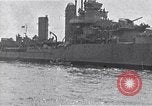 Image of Australian survivors Pacific Ocean, 1944, second 59 stock footage video 65675074408