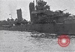 Image of Australian survivors Pacific Ocean, 1944, second 61 stock footage video 65675074408