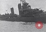 Image of Australian survivors Pacific Ocean, 1944, second 62 stock footage video 65675074408