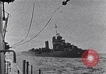 Standbild australischen Überlebenden South China Sea, 1944, aus Sekunde 21 historischem Filmmaterial Videoclip 65675074410