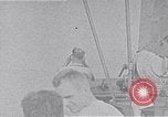 Standbild U-Boot South China Sea, 1944, aus Sekunde 10 historischem Filmmaterial Videoclip 65675074411