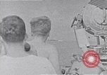 Standbild U-Boot South China Sea, 1944, aus Sekunde 22 historischem Filmmaterial Videoclip 65675074411