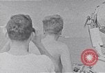 Standbild U-Boot South China Sea, 1944, aus Sekunde 23 historischem Filmmaterial Videoclip 65675074411