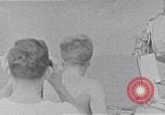 Standbild U-Boot South China Sea, 1944, aus Sekunde 25 historischem Filmmaterial Videoclip 65675074411
