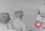 Standbild U-Boot South China Sea, 1944, aus Sekunde 26 historischem Filmmaterial Videoclip 65675074411
