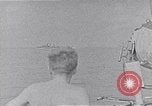 Standbild U-Boot South China Sea, 1944, aus Sekunde 31 historischem Filmmaterial Videoclip 65675074411