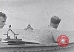 Standbild U-Boot South China Sea, 1944, aus Sekunde 39 historischem Filmmaterial Videoclip 65675074411