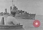 Standbild U-Boot South China Sea, 1944, aus Sekunde 45 historischem Filmmaterial Videoclip 65675074411