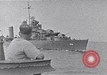Standbild U-Boot South China Sea, 1944, aus Sekunde 46 historischem Filmmaterial Videoclip 65675074411