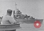 Standbild U-Boot South China Sea, 1944, aus Sekunde 49 historischem Filmmaterial Videoclip 65675074411