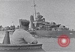 Standbild U-Boot South China Sea, 1944, aus Sekunde 50 historischem Filmmaterial Videoclip 65675074411