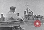 Standbild U-Boot South China Sea, 1944, aus Sekunde 53 historischem Filmmaterial Videoclip 65675074411