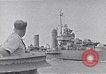 Standbild U-Boot South China Sea, 1944, aus Sekunde 54 historischem Filmmaterial Videoclip 65675074411