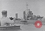 Standbild U-Boot South China Sea, 1944, aus Sekunde 55 historischem Filmmaterial Videoclip 65675074411