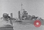 Standbild U-Boot South China Sea, 1944, aus Sekunde 56 historischem Filmmaterial Videoclip 65675074411