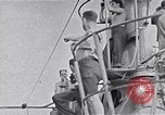 Standbild U-Boot South China Sea, 1944, aus Sekunde 57 historischem Filmmaterial Videoclip 65675074411