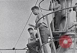 Standbild U-Boot South China Sea, 1944, aus Sekunde 58 historischem Filmmaterial Videoclip 65675074411