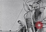 Standbild U-Boot South China Sea, 1944, aus Sekunde 60 historischem Filmmaterial Videoclip 65675074411