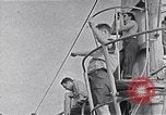 Standbild U-Boot South China Sea, 1944, aus Sekunde 61 historischem Filmmaterial Videoclip 65675074411