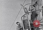Standbild U-Boot South China Sea, 1944, aus Sekunde 62 historischem Filmmaterial Videoclip 65675074411