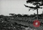 Image of United States soldiers Okinawa Ryukyu Islands, 1945, second 6 stock footage video 65675074412