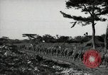 Image of United States soldiers Okinawa Ryukyu Islands, 1945, second 7 stock footage video 65675074412