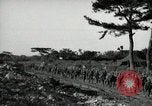Image of United States soldiers Okinawa Ryukyu Islands, 1945, second 8 stock footage video 65675074412