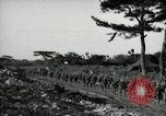 Image of United States soldiers Okinawa Ryukyu Islands, 1945, second 11 stock footage video 65675074412