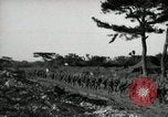 Image of United States soldiers Okinawa Ryukyu Islands, 1945, second 12 stock footage video 65675074412
