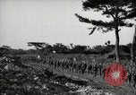 Image of United States soldiers Okinawa Ryukyu Islands, 1945, second 13 stock footage video 65675074412