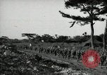Image of United States soldiers Okinawa Ryukyu Islands, 1945, second 14 stock footage video 65675074412