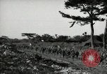 Image of United States soldiers Okinawa Ryukyu Islands, 1945, second 15 stock footage video 65675074412