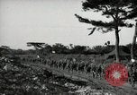 Image of United States soldiers Okinawa Ryukyu Islands, 1945, second 19 stock footage video 65675074412