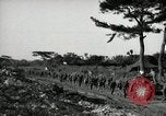 Image of United States soldiers Okinawa Ryukyu Islands, 1945, second 20 stock footage video 65675074412