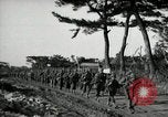 Image of United States soldiers Okinawa Ryukyu Islands, 1945, second 22 stock footage video 65675074412