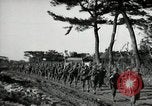 Image of United States soldiers Okinawa Ryukyu Islands, 1945, second 23 stock footage video 65675074412