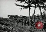 Image of United States soldiers Okinawa Ryukyu Islands, 1945, second 25 stock footage video 65675074412