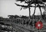 Image of United States soldiers Okinawa Ryukyu Islands, 1945, second 26 stock footage video 65675074412