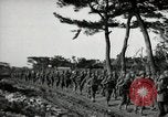 Image of United States soldiers Okinawa Ryukyu Islands, 1945, second 27 stock footage video 65675074412