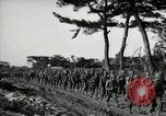 Image of United States soldiers Okinawa Ryukyu Islands, 1945, second 29 stock footage video 65675074412
