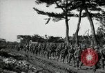 Image of United States soldiers Okinawa Ryukyu Islands, 1945, second 30 stock footage video 65675074412