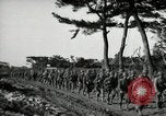 Image of United States soldiers Okinawa Ryukyu Islands, 1945, second 31 stock footage video 65675074412