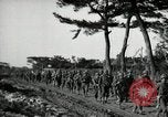 Image of United States soldiers Okinawa Ryukyu Islands, 1945, second 33 stock footage video 65675074412