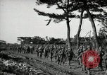Image of United States soldiers Okinawa Ryukyu Islands, 1945, second 36 stock footage video 65675074412
