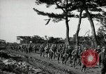 Image of United States soldiers Okinawa Ryukyu Islands, 1945, second 38 stock footage video 65675074412