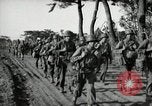 Image of United States soldiers Okinawa Ryukyu Islands, 1945, second 40 stock footage video 65675074412