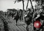 Image of United States soldiers Okinawa Ryukyu Islands, 1945, second 44 stock footage video 65675074412