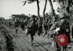 Image of United States soldiers Okinawa Ryukyu Islands, 1945, second 45 stock footage video 65675074412